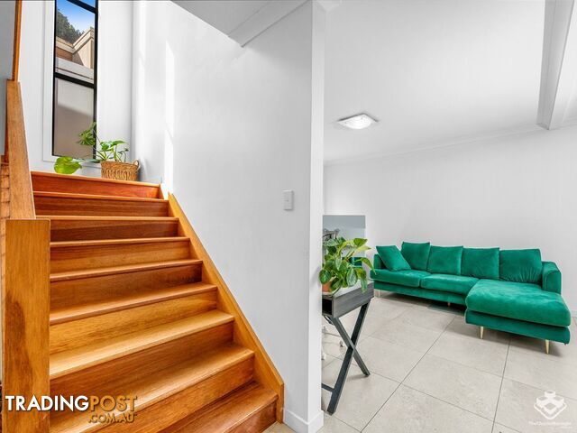 4/68 Gilruth Road Kenmore QLD 4069