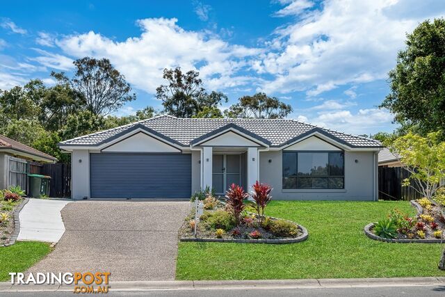 21 Ferncliffe Street Upper Coomera QLD 4209