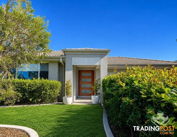 25 Selkirk Way Peregian Springs QLD 4573