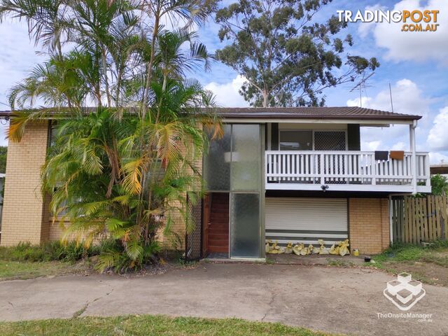 9 Omeo Street Macgregor QLD 4109