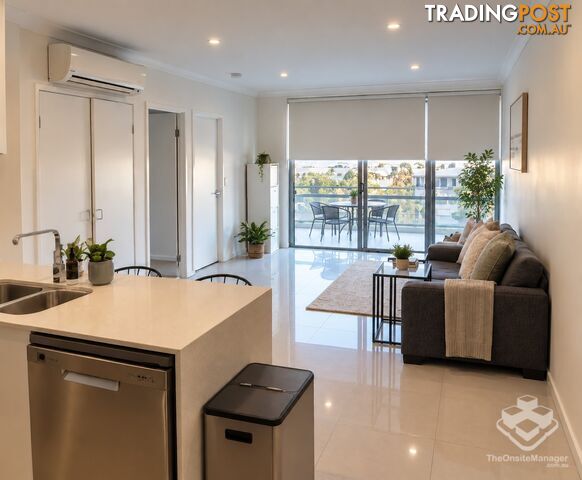 307 19 Isedale Street Wooloowin QLD 4030