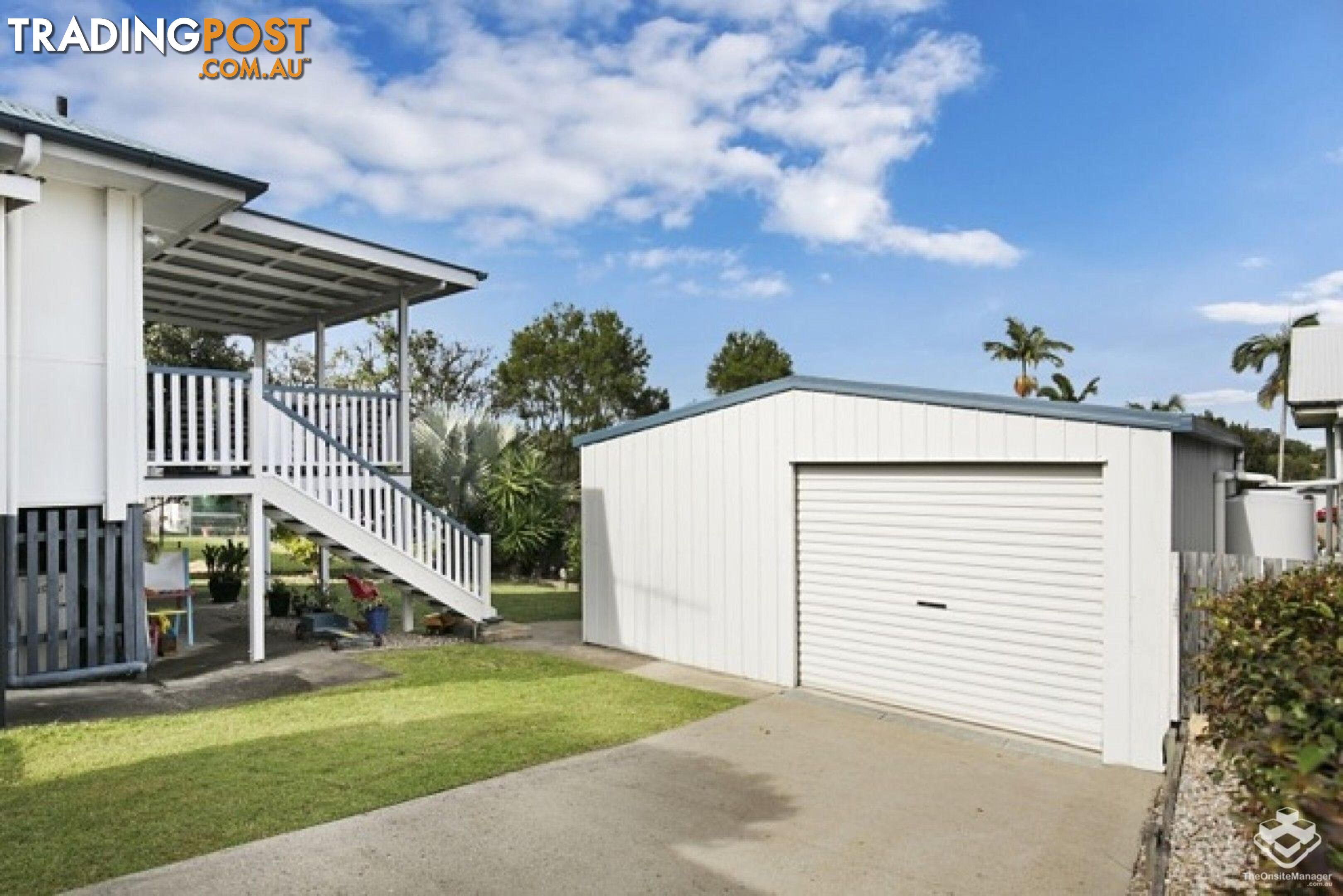 97 Broadwater Road Mount Gravatt East QLD 4122