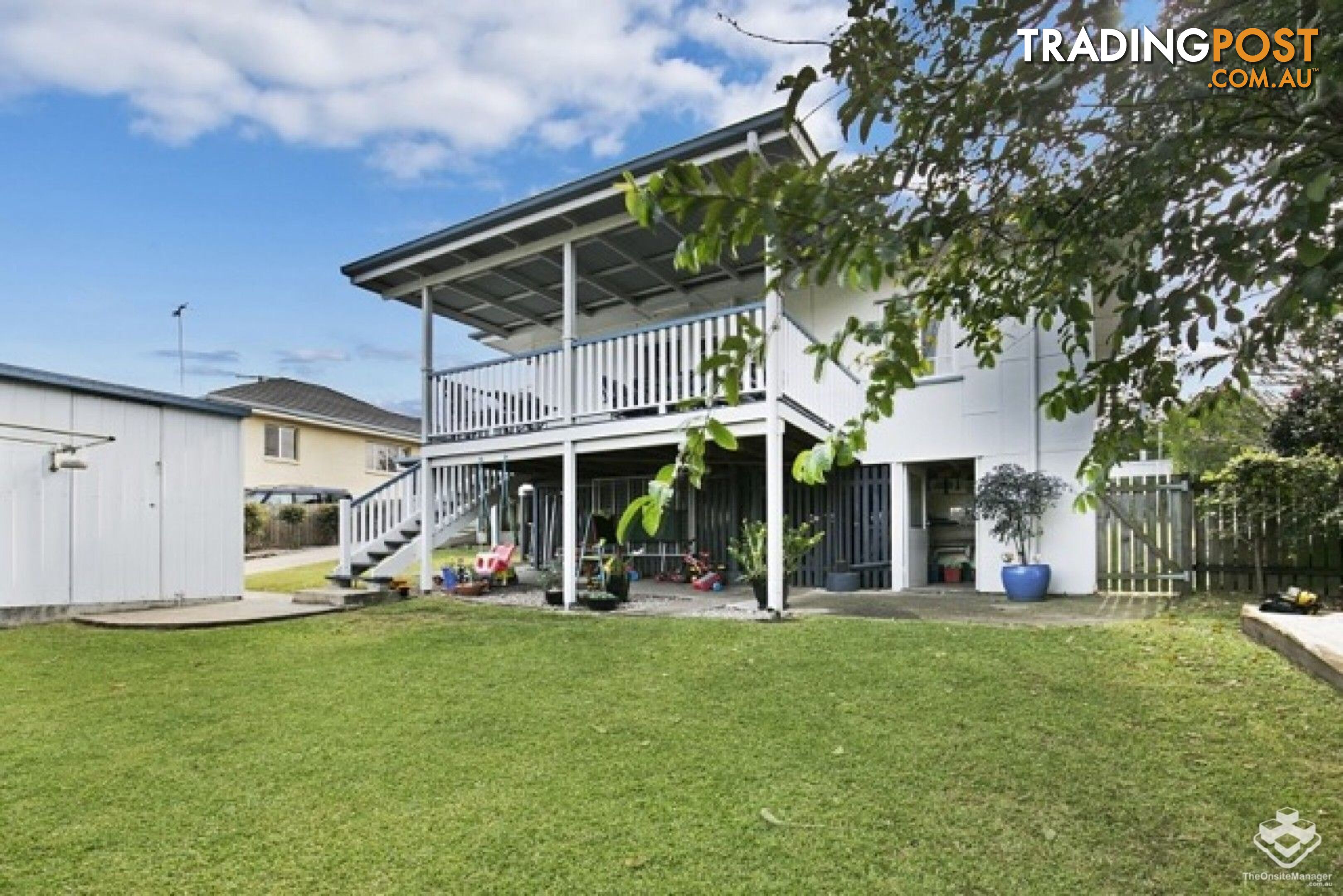 97 Broadwater Road Mount Gravatt East QLD 4122