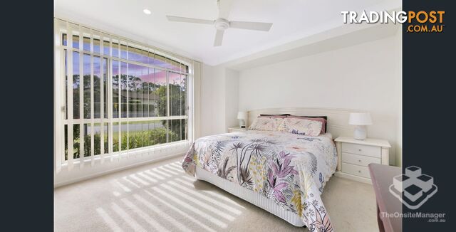 115 Lambor Drive Mudgeeraba QLD 4213