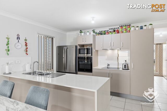 14 Chalk Street Yarrabilba QLD 4207