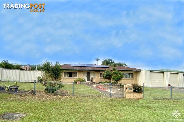 Alexandra Hills QLD 4161