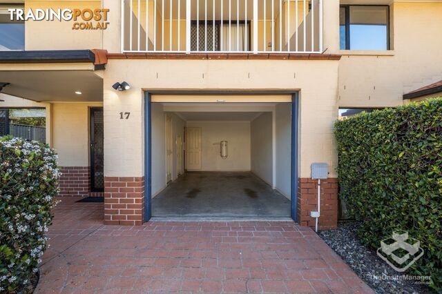 17 8 Deason Street Sunnybank QLD 4109