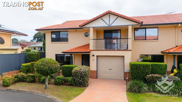 17 8 Deason Street Sunnybank QLD 4109
