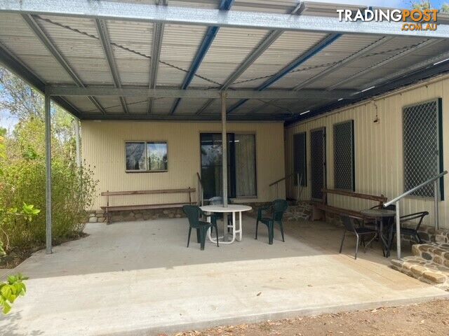 94 Whitsunday Drive Bloomsbury QLD 4799