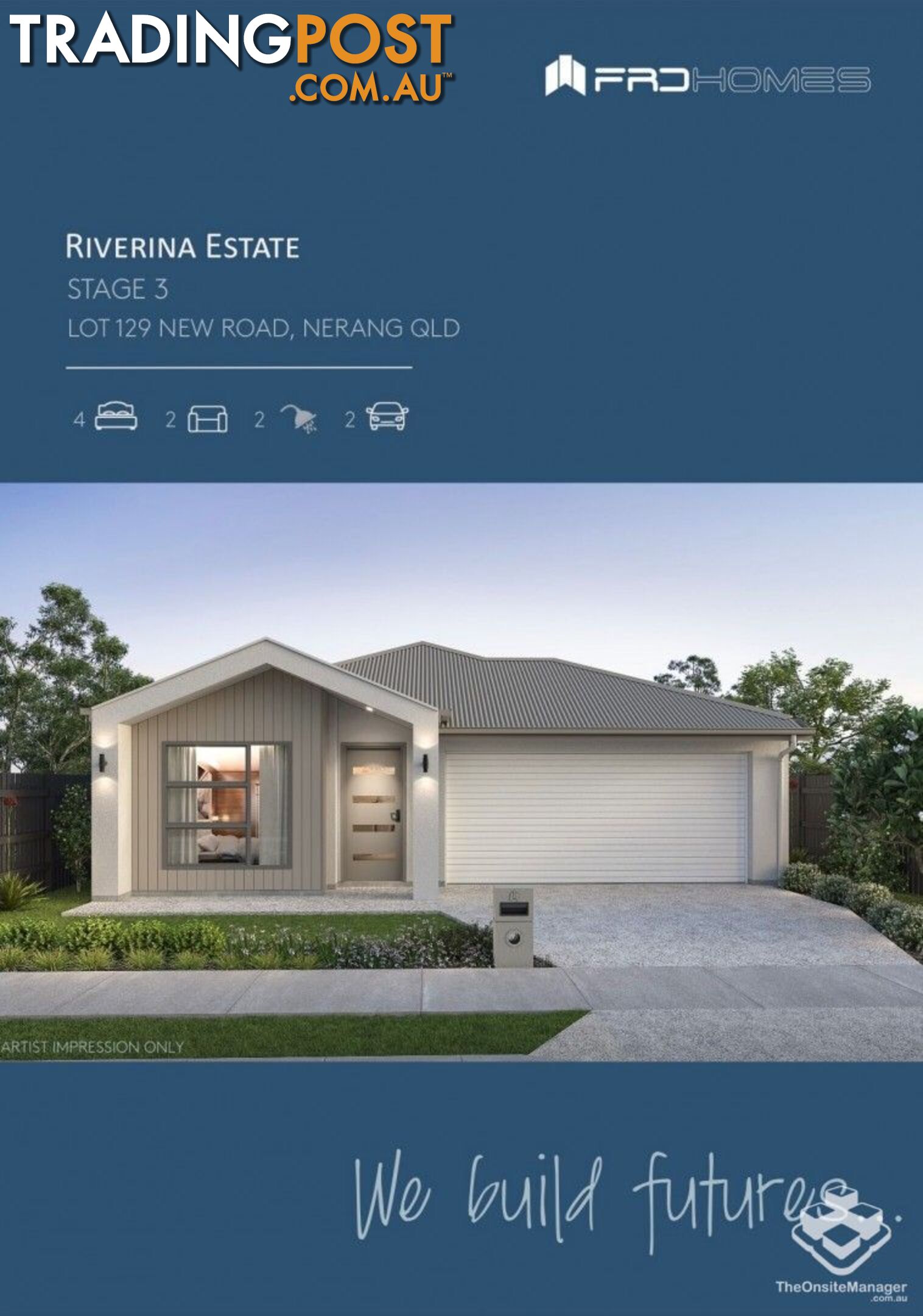 ID:21131843/21 Villa Blvd Nerang QLD 4211