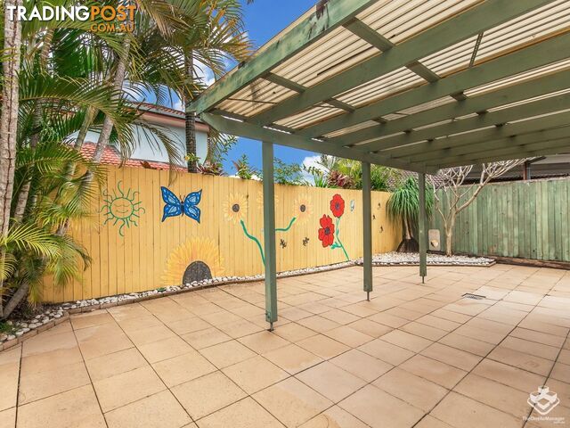 3/154 Central Street Labrador QLD 4215