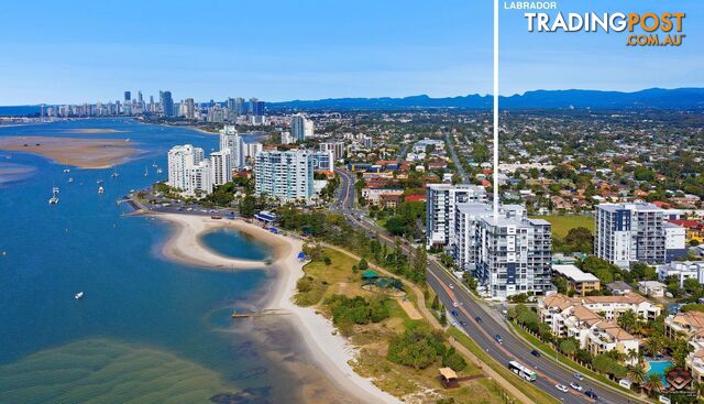 1008/378 Marine Parade Labrador QLD 4215