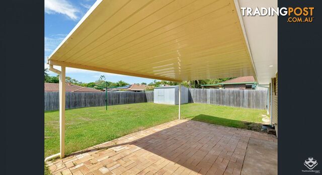 24 Nursery Avenue Runcorn QLD 4113