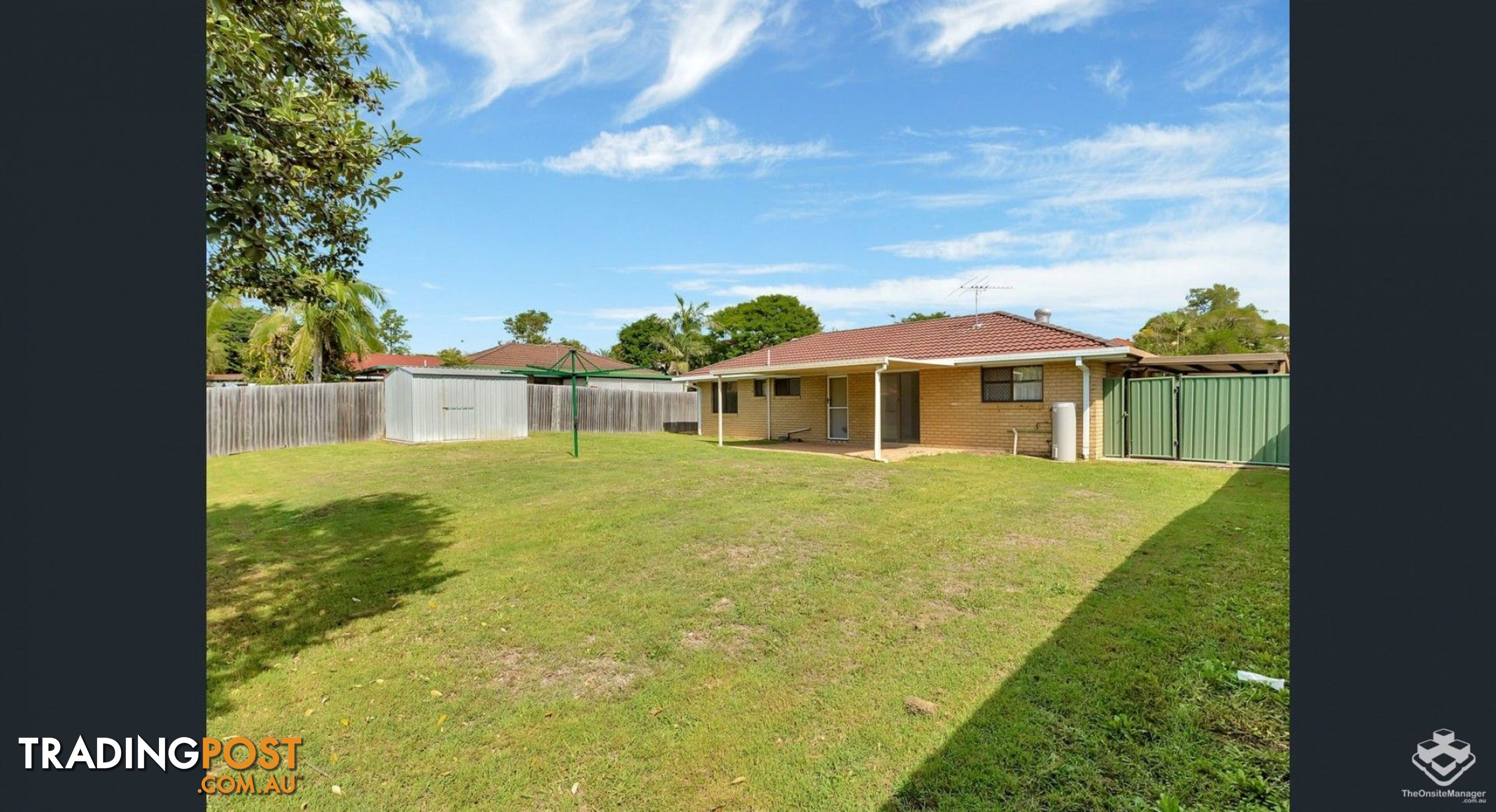 24 Nursery Avenue Runcorn QLD 4113