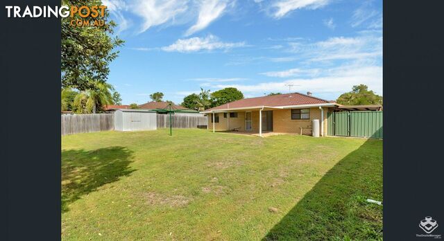 24 Nursery Avenue Runcorn QLD 4113