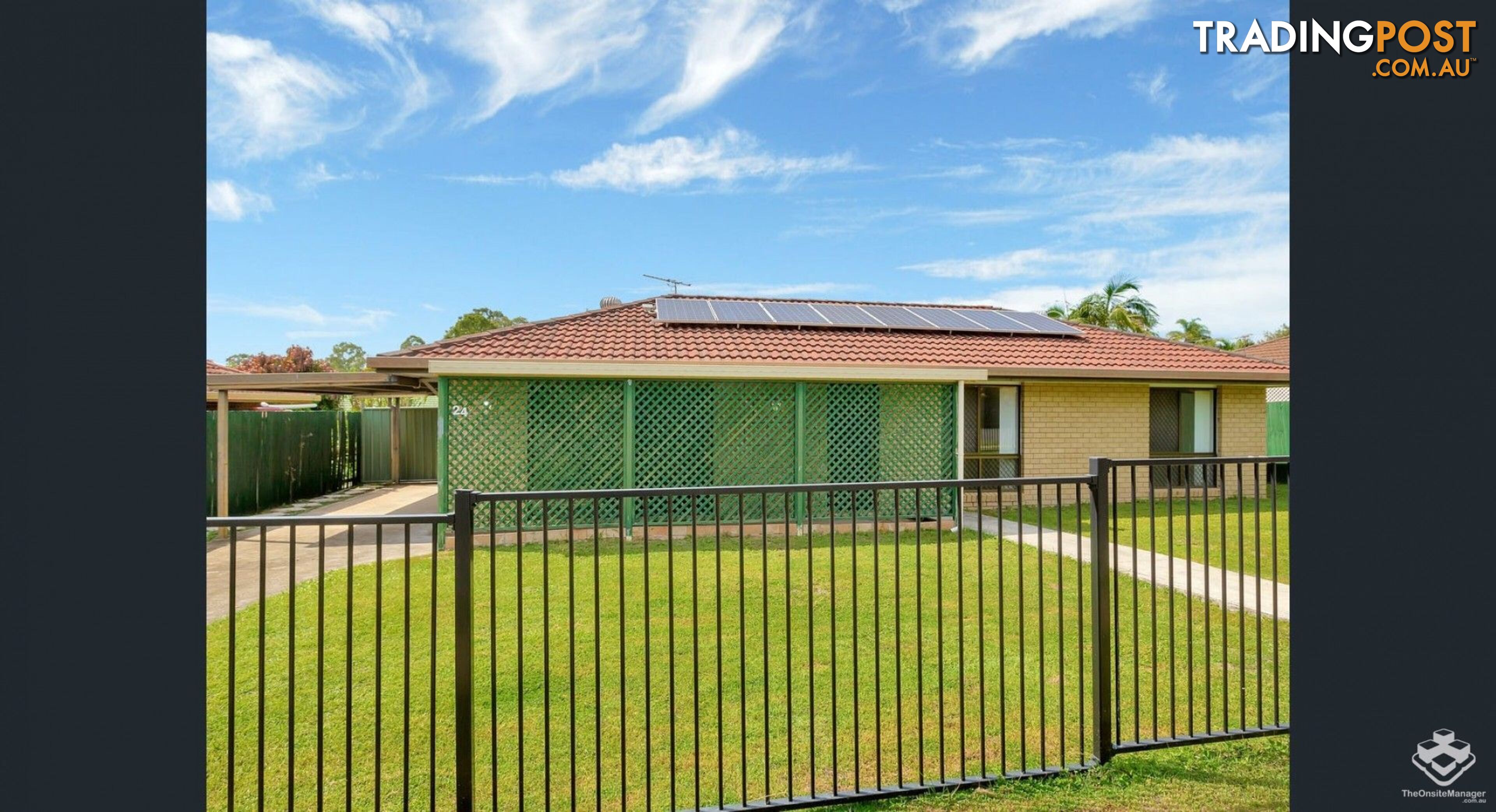 24 Nursery Avenue Runcorn QLD 4113