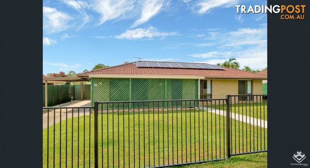 24 Nursery Avenue Runcorn QLD 4113