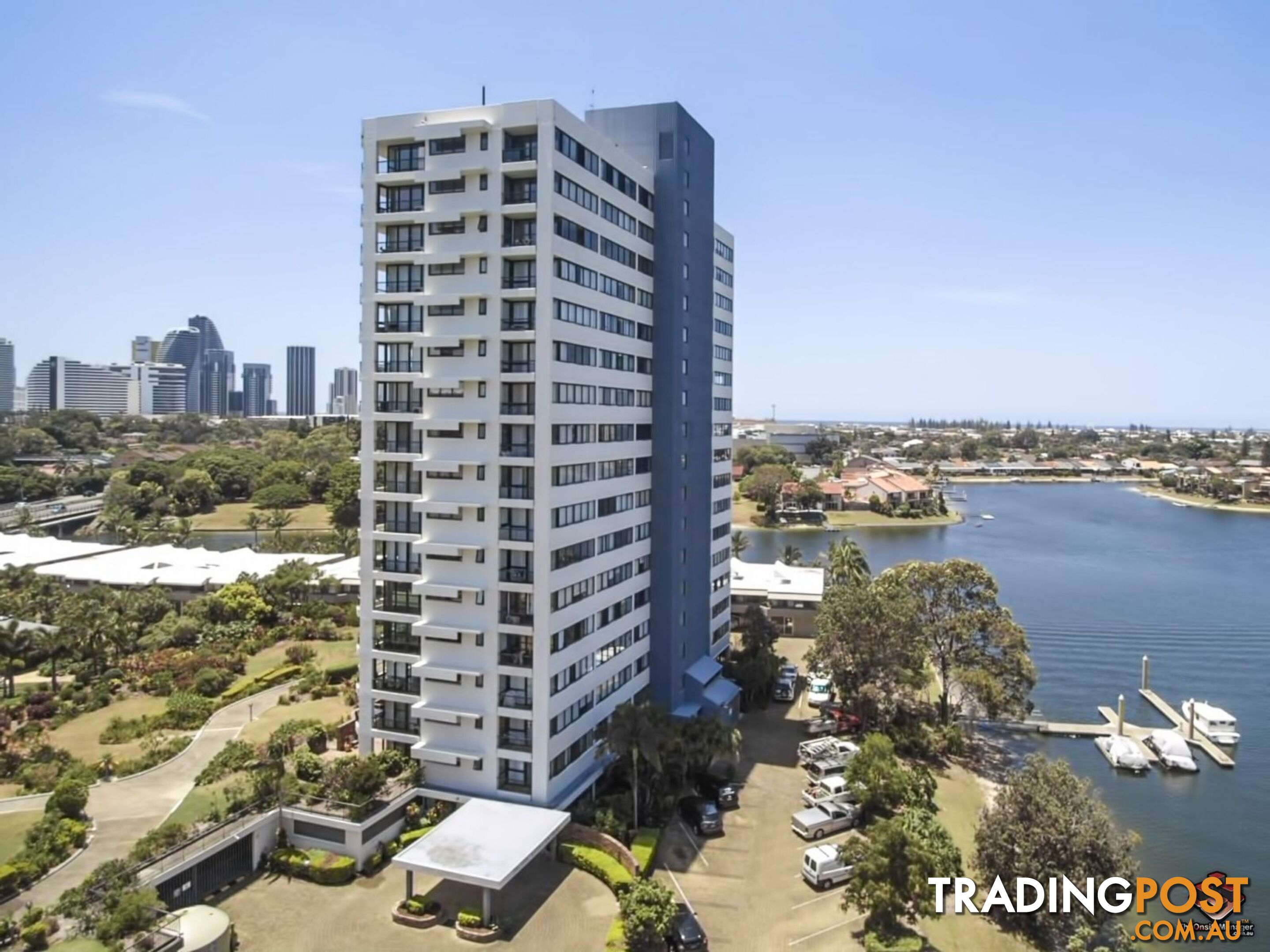 54 Hooker Boulevard Mermaid Waters QLD 4218