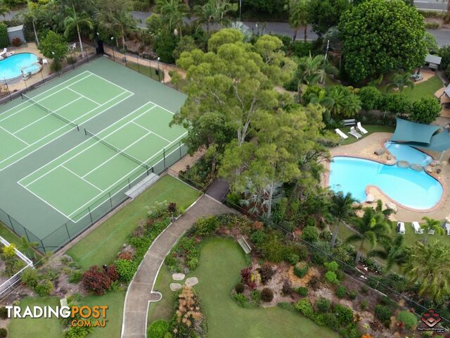 54 Hooker Boulevard Mermaid Waters QLD 4218