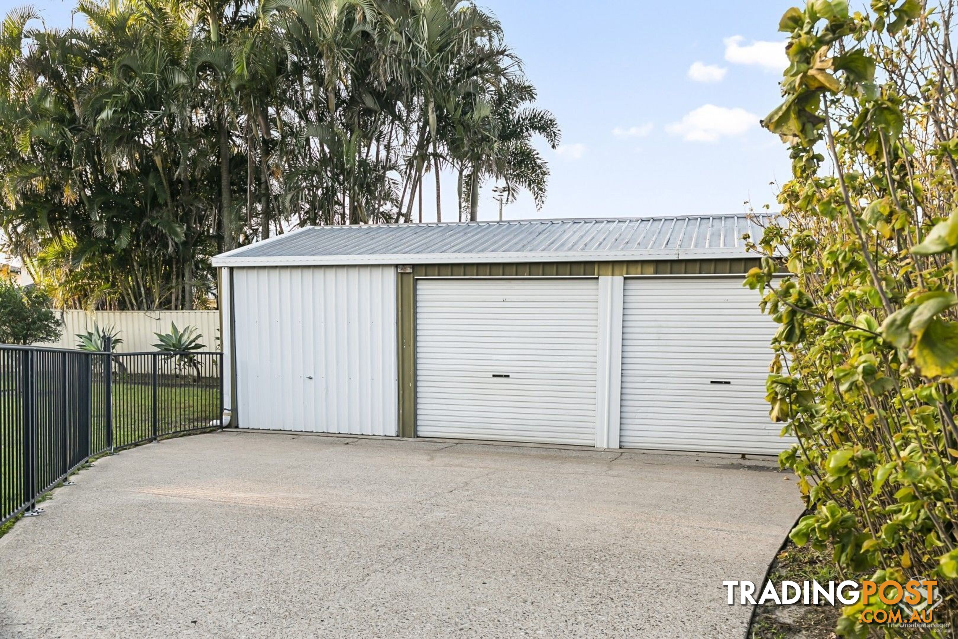 48 Bayford Street Birkdale QLD 4159