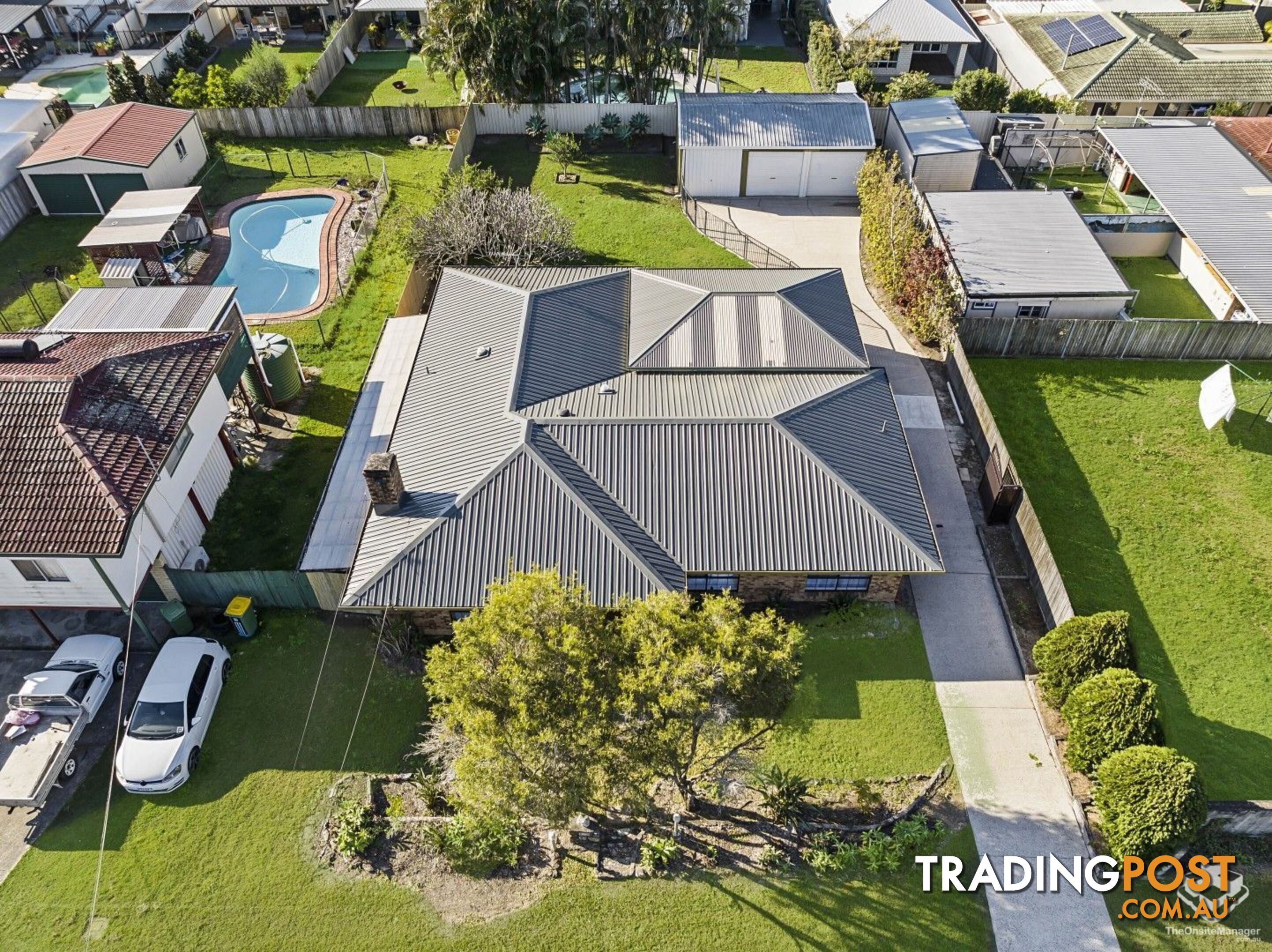 48 Bayford Street Birkdale QLD 4159