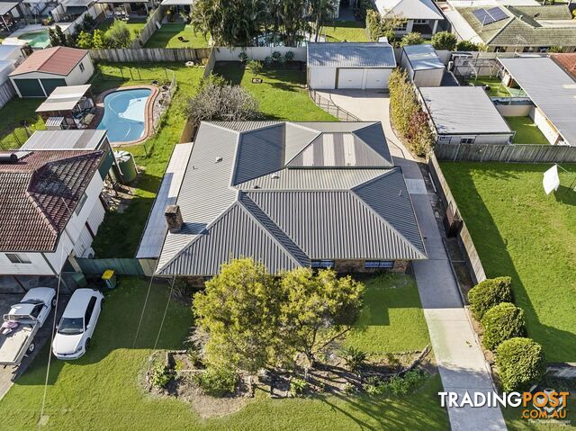 48 Bayford Street Birkdale QLD 4159