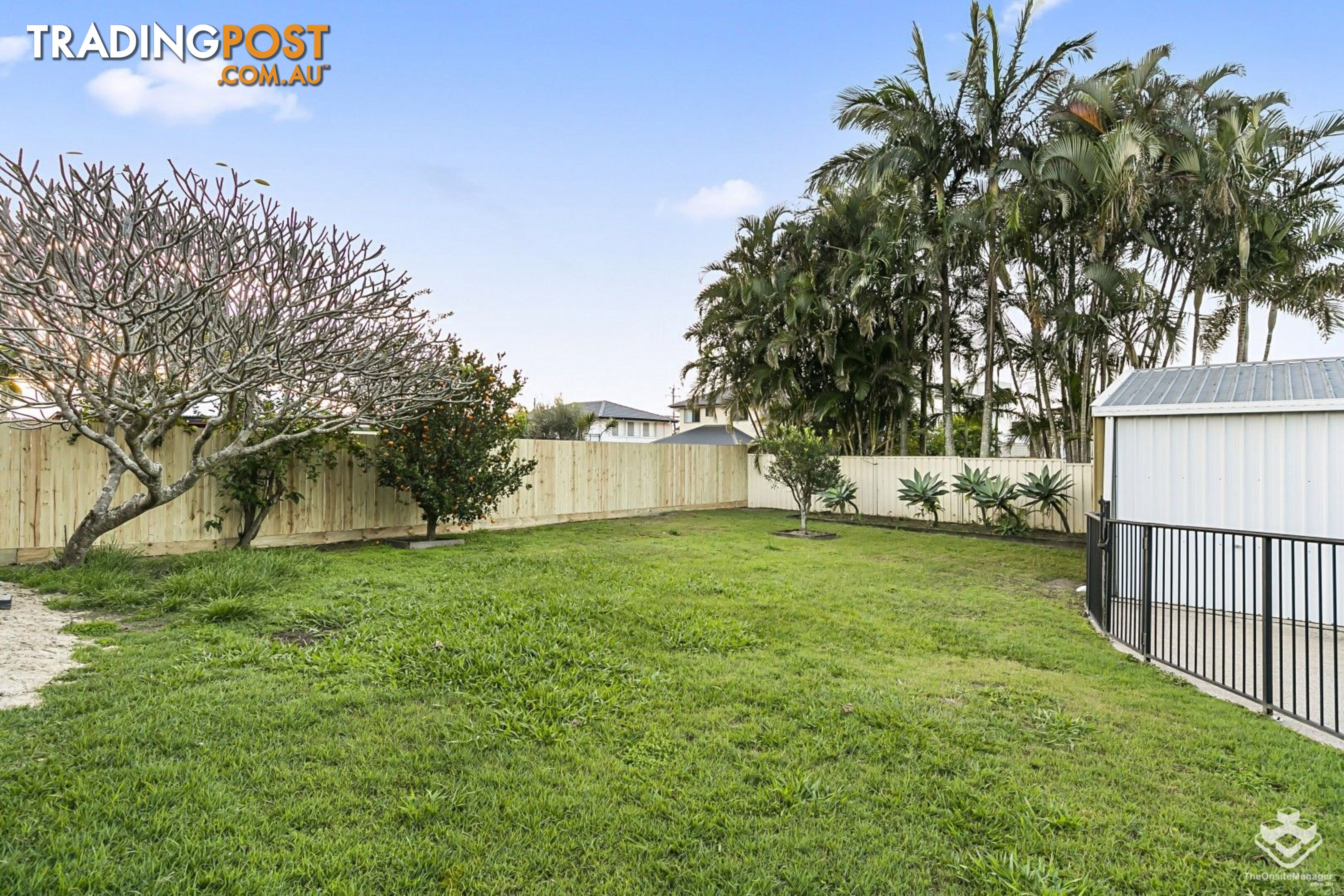 48 Bayford Street Birkdale QLD 4159