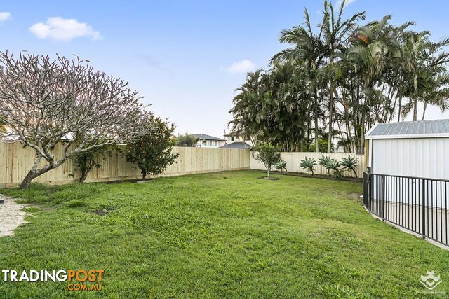 48 Bayford Street Birkdale QLD 4159