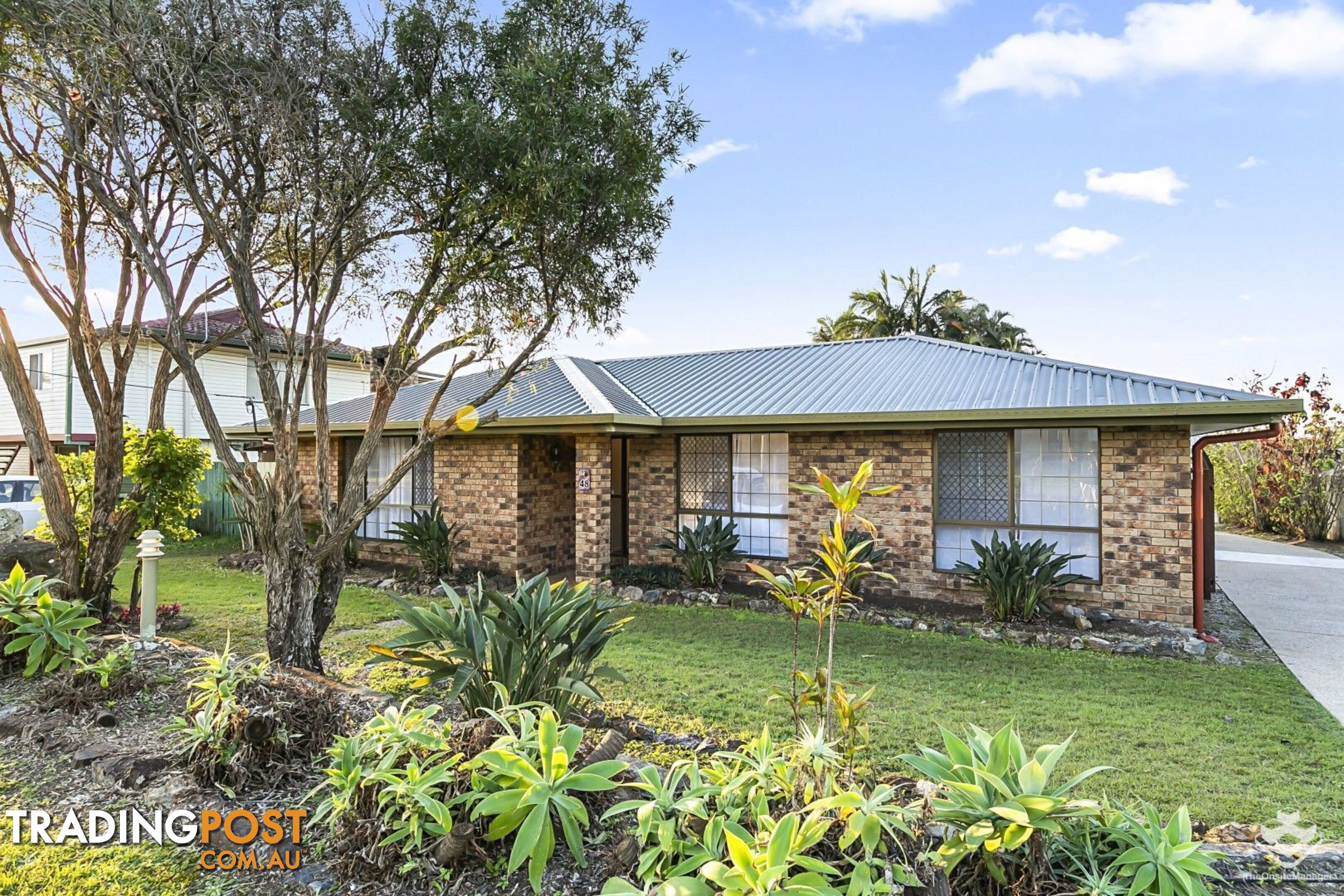 48 Bayford Street Birkdale QLD 4159