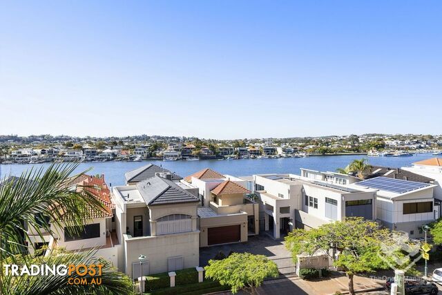 ID:21189481 88 Macquarie Street Teneriffe QLD 4005