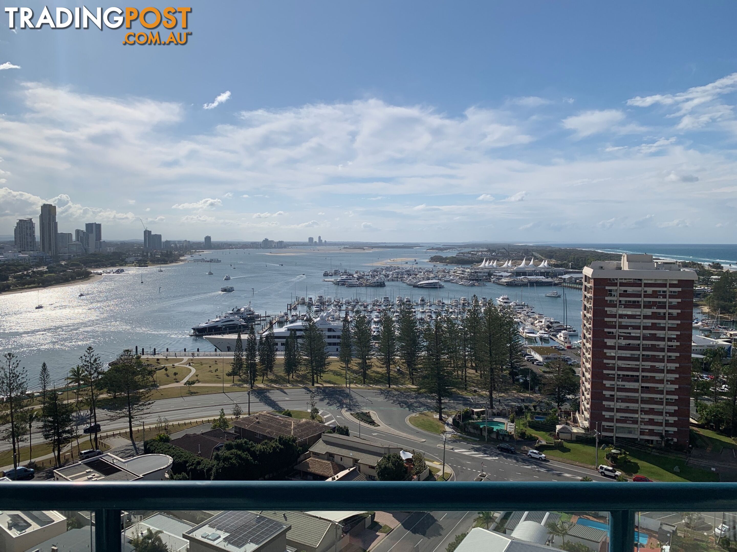 66/22 Montgomery Avenue Main Beach QLD 4217