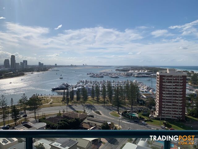 66/22 Montgomery Avenue Main Beach QLD 4217