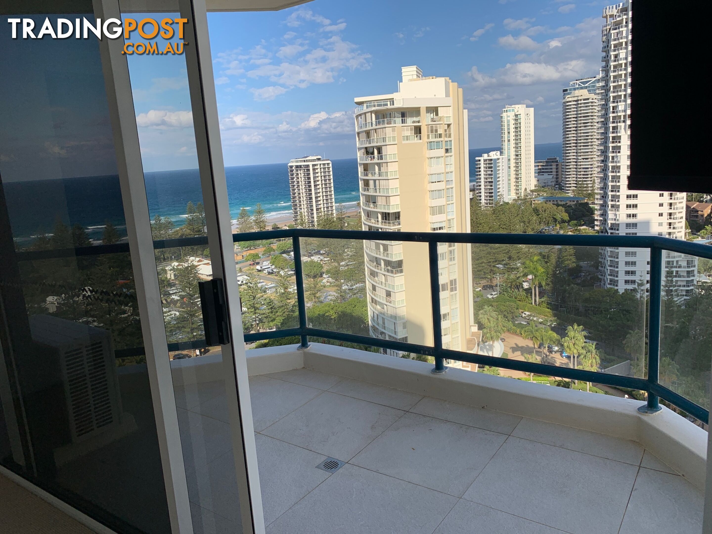 66/22 Montgomery Avenue Main Beach QLD 4217