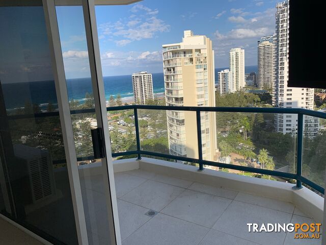 66/22 Montgomery Avenue Main Beach QLD 4217