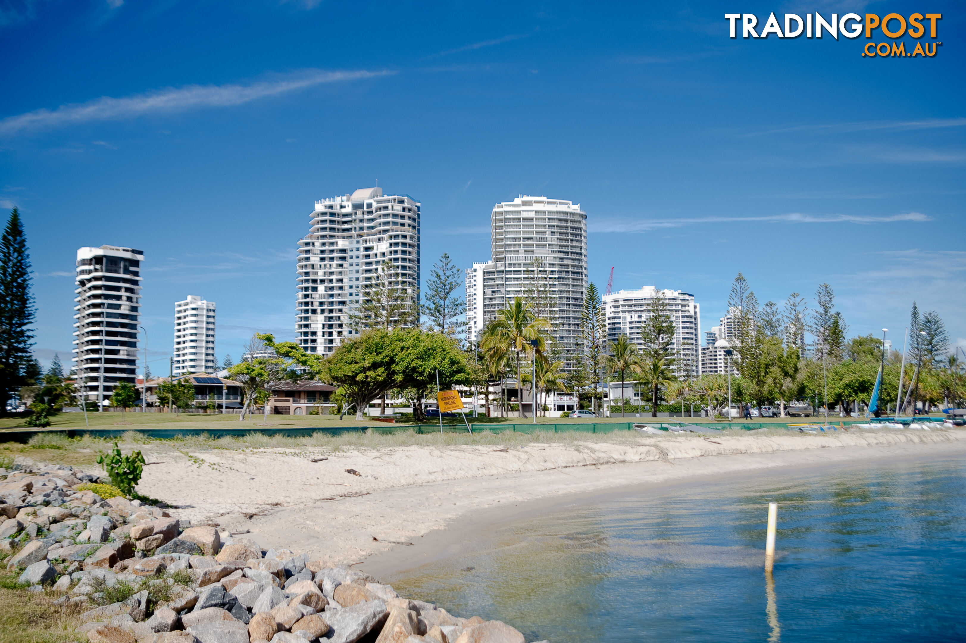 66/22 Montgomery Avenue Main Beach QLD 4217