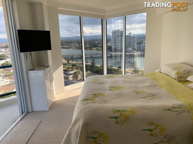 66/22 Montgomery Avenue Main Beach QLD 4217