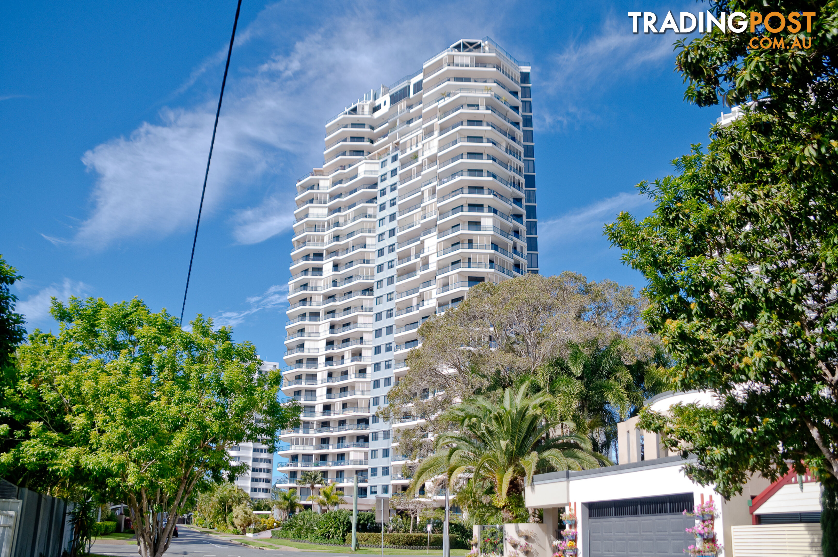 66/22 Montgomery Avenue Main Beach QLD 4217