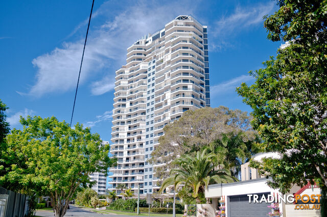 66/22 Montgomery Avenue Main Beach QLD 4217