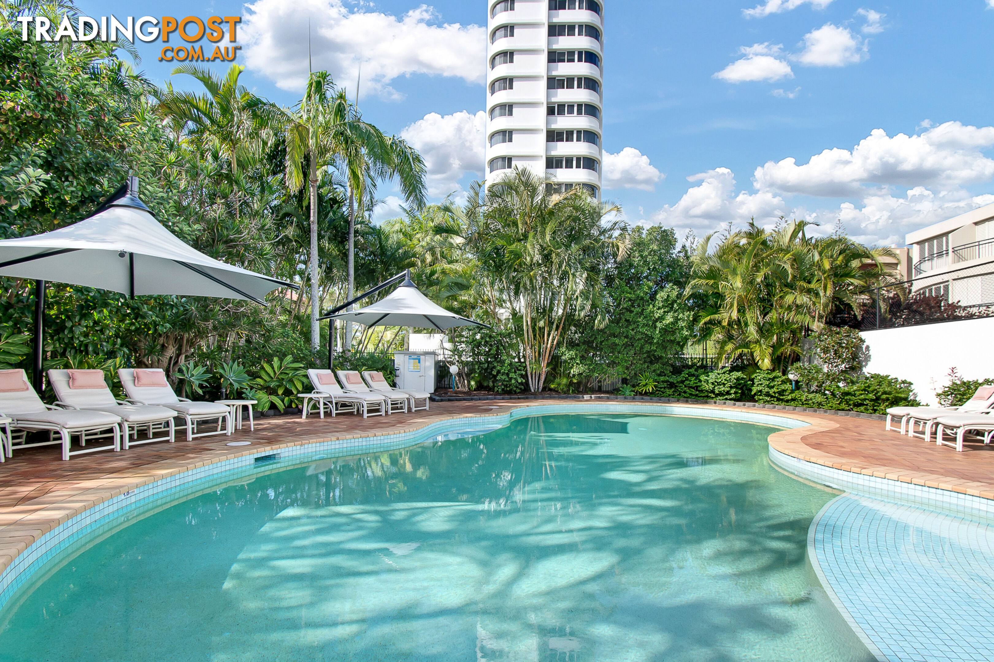 66/22 Montgomery Avenue Main Beach QLD 4217