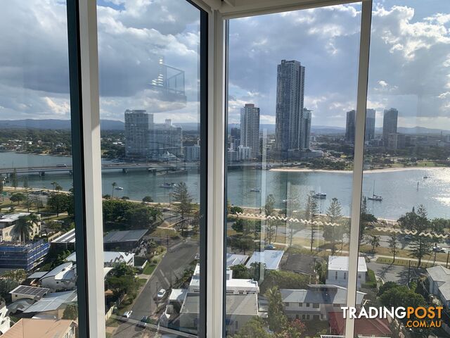 66/22 Montgomery Avenue Main Beach QLD 4217