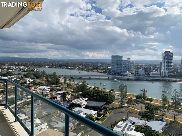 66/22 Montgomery Avenue Main Beach QLD 4217