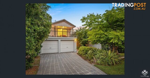 24 Herbertson Road Carina Heights QLD 4152