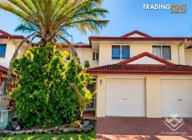 22 102 Alexander Drive Highland Park QLD 4211
