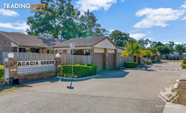 ID:21187386 452 Hellawell Road Sunnybank Hills QLD 4109