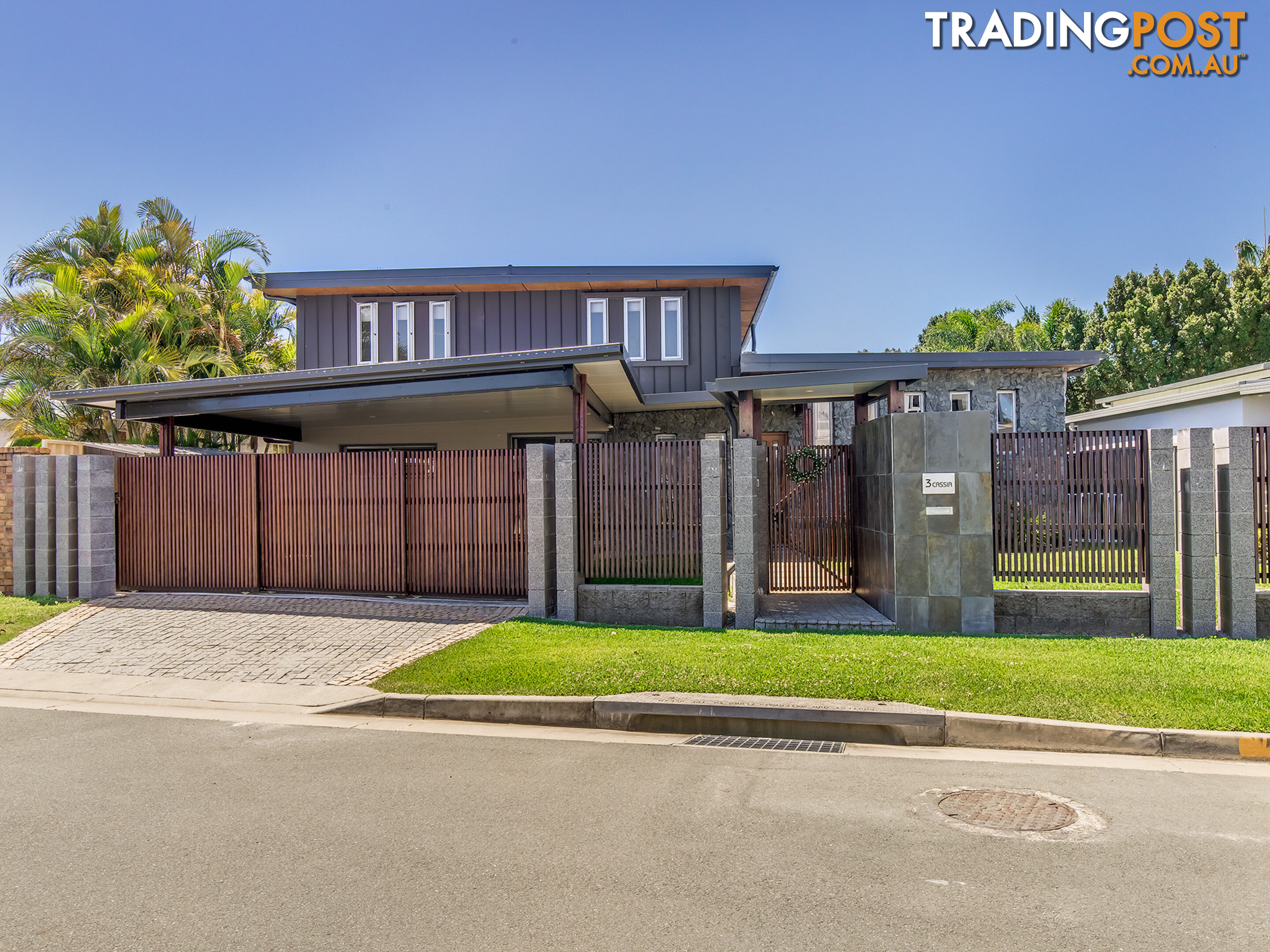 3 Cassia Street Runaway Bay QLD 4216