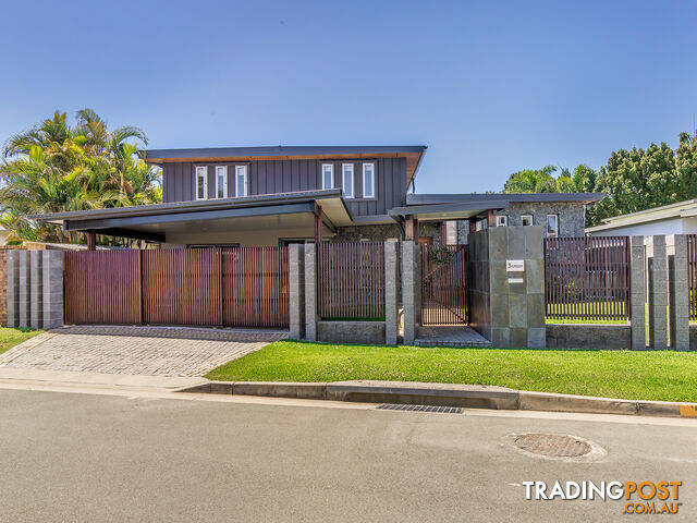 3 Cassia Street Runaway Bay QLD 4216