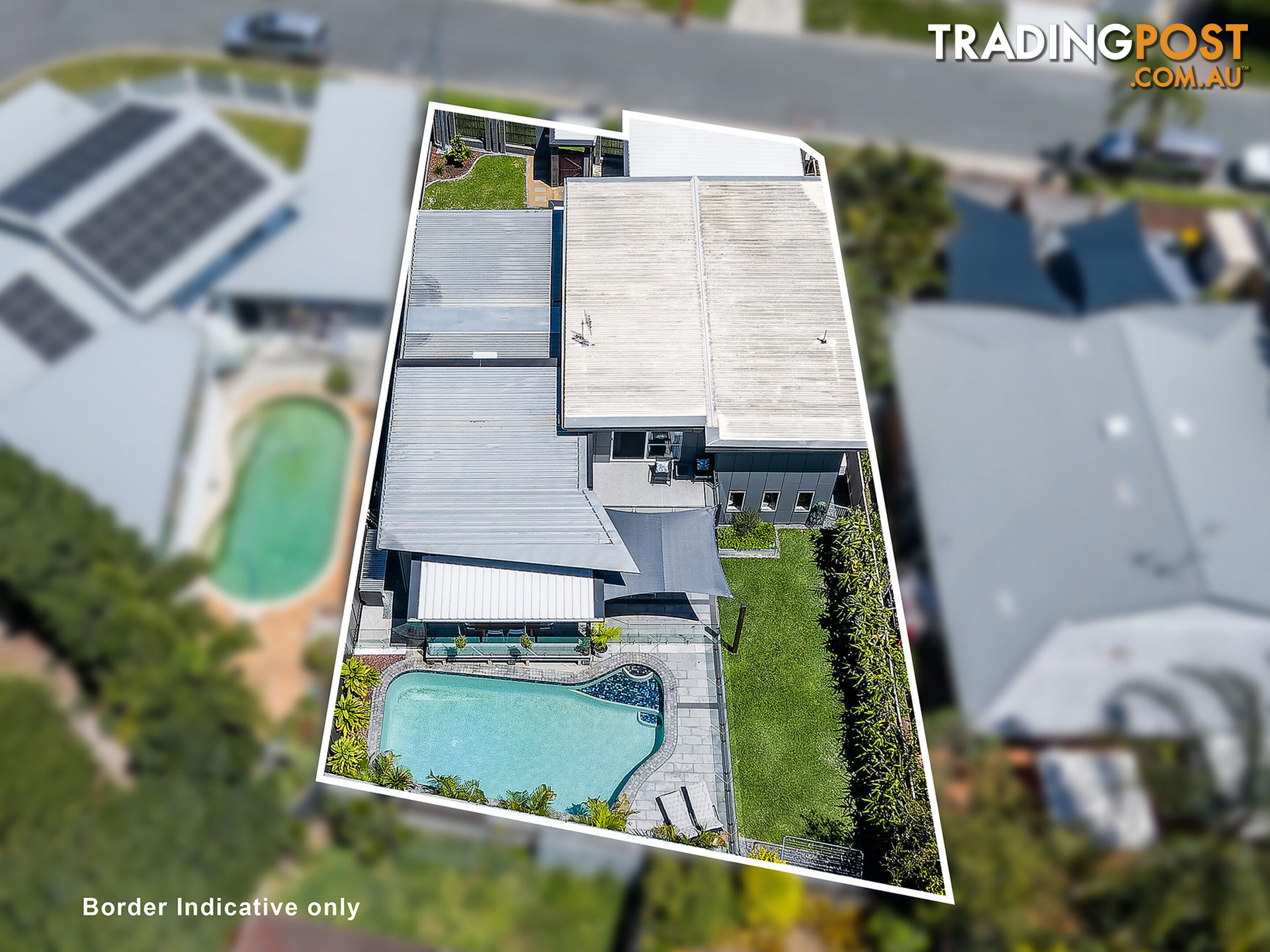 3 Cassia Street Runaway Bay QLD 4216