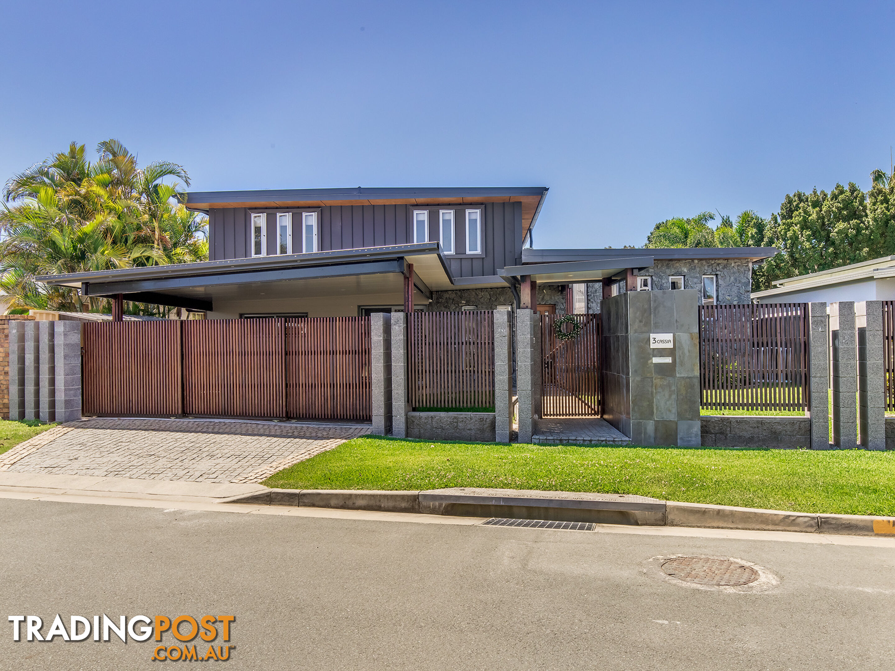 3 Cassia Street Runaway Bay QLD 4216