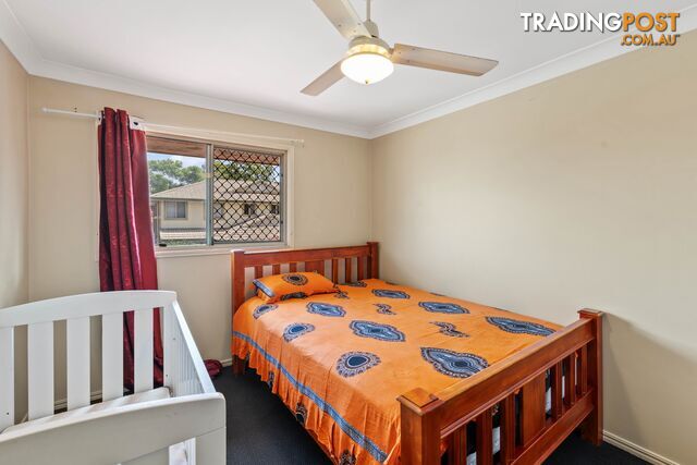 U42/17 Marlow Street Woodridge QLD 4114