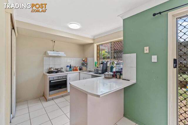 U42/17 Marlow Street Woodridge QLD 4114